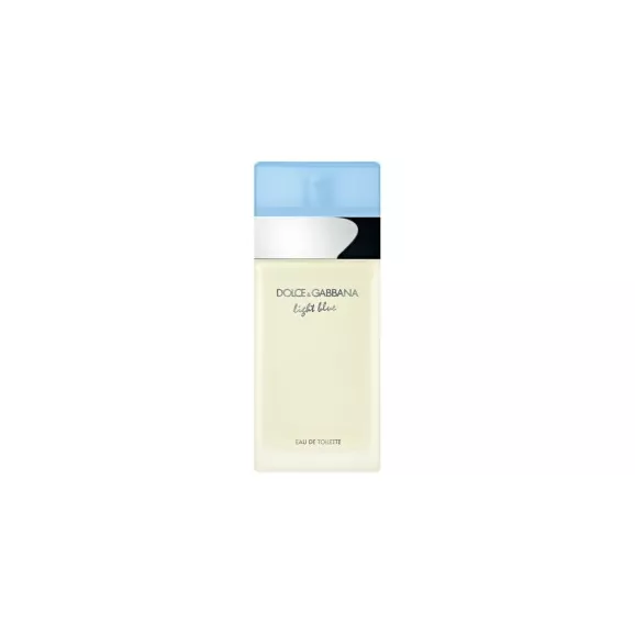 Dolce & Gabbana Light Blue Women Eau de Toilette 100ml