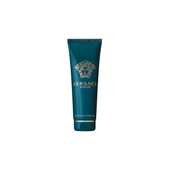 Versace Eros Men Gel Banho 250ml