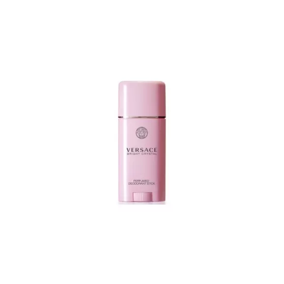 Versace Bright Crystal Desodorizante Stick 50ml