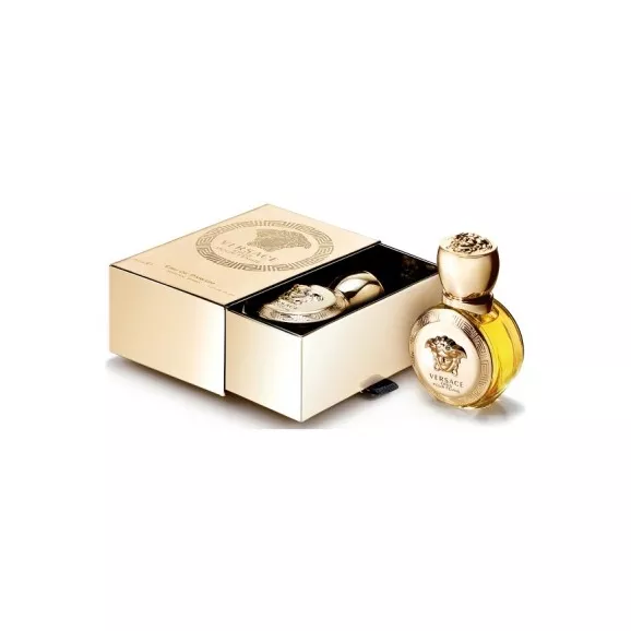Versace Eros Women Eau de Parfum 30ml
