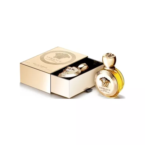 Versace Eros Women Eau de Parfum 50ml
