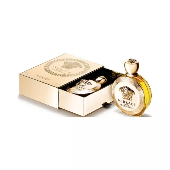 Versace Eros Women Eau de Parfum 100ml