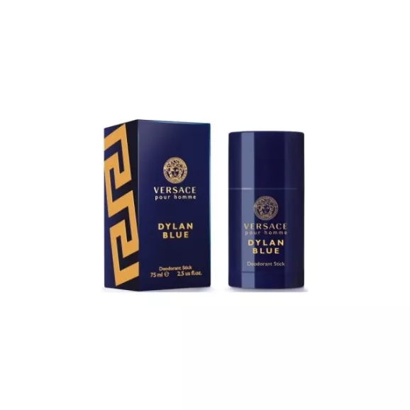 Versace Dylan Blue Men Desodorizante Stick 75ml