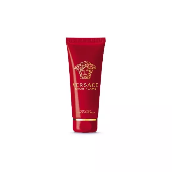 Versace Eros Flame Men After-Shave Balsamo 100ml