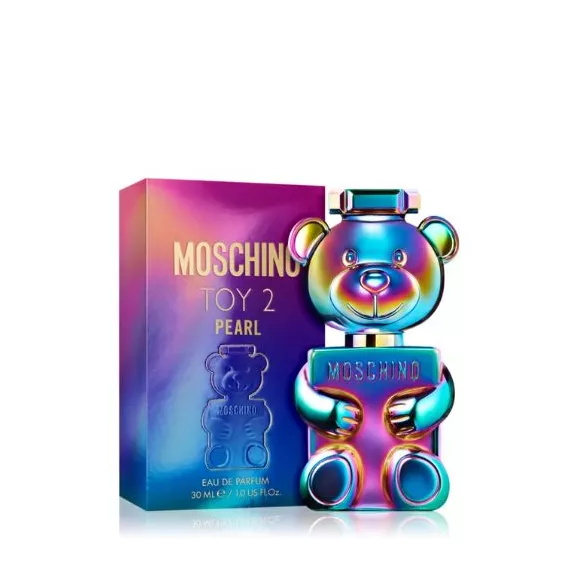 Moschino Toy 2 Pearl Eau de Parfum 30ml