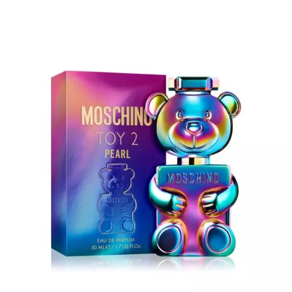 Moschino Toy 2 Pearl Eau de Parfum 50ml