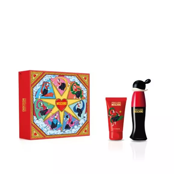 Moschino Cheap & Chic Coffret Eau de Toilette 30ml