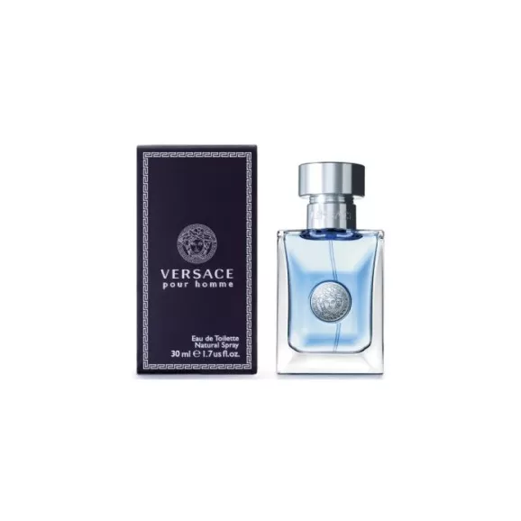 Versace Pour Homme Eau de Toilette 30ml