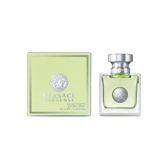 Versace Versense Eau de Toilette 30ml