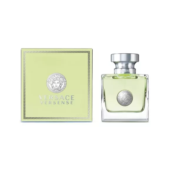 Versace Versense Eau de Toilette 50ml