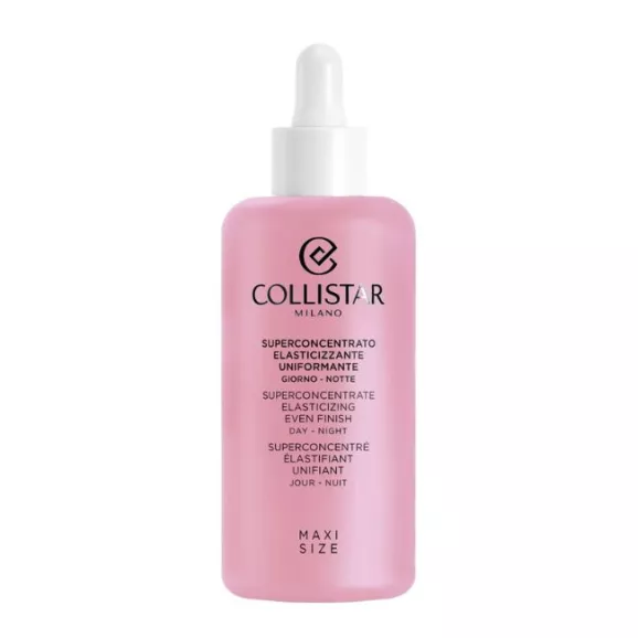 Collistar Superconcentrate Elasticizing Even Finish Day-Night 200ml