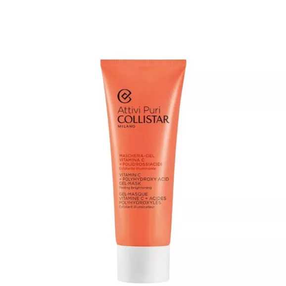 Collistar Attivi-Puri Vitamin C + Polidrossiacidi Gel-Mask 75ml