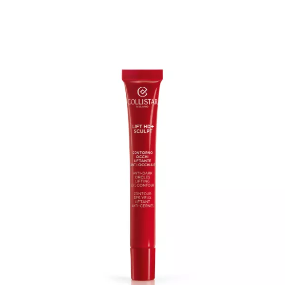 Collistar Lift HD+ Sculp Anti-Dark Circles Creme Olhos Anti-Olheiras 15ml