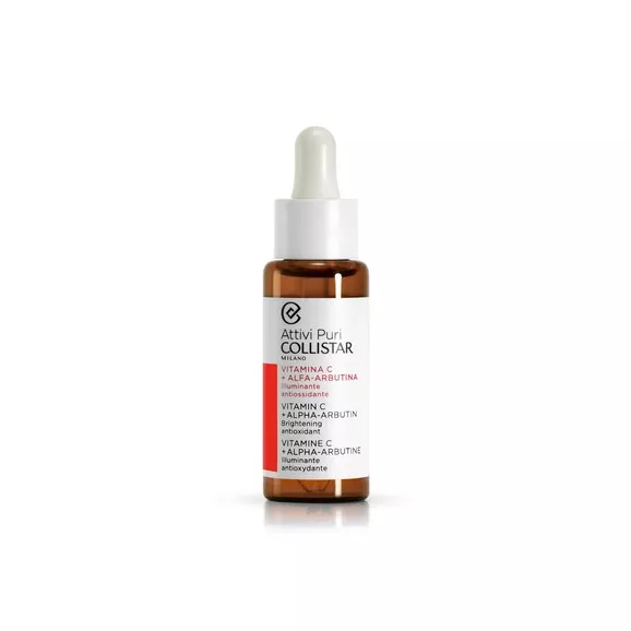 Collistar Pure Actives Vitamin C 30ml