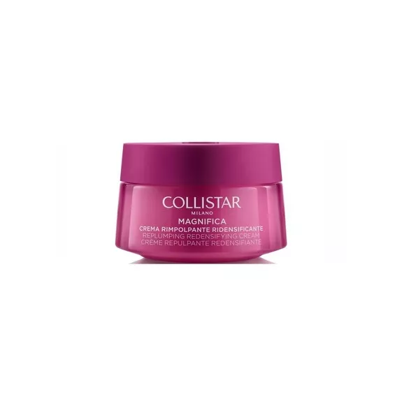 Collistar Magnifica Replumping Redensifyng Cream 50ml
