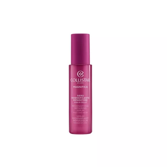 Collistar Magnifica Redensifyng Repairing Serum 30ml