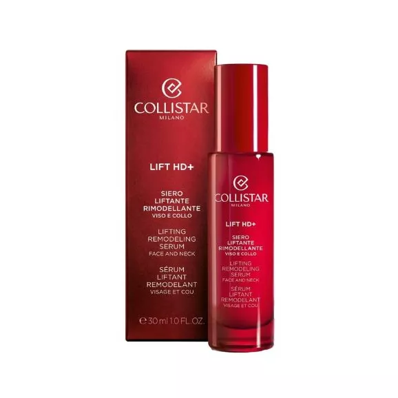 Collistar Lift HD+ Lifting Remodeling Serum 30ml
