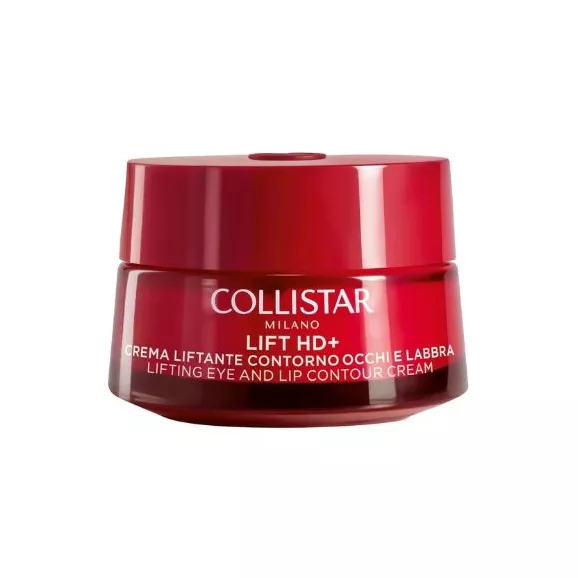Collistar Lift HD+ Lifting Creme Olhos e Lábios 15ml