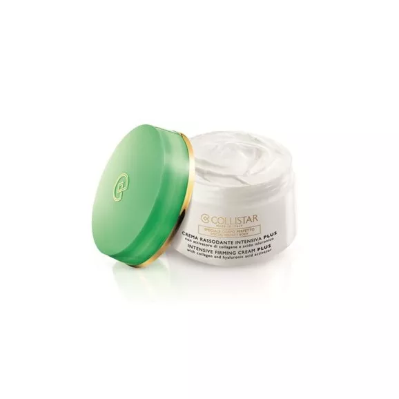 Collistar Maxi Size Intensive Firming Cream 400ml