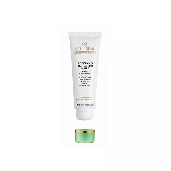 Collistar Multi-Active Desodorizante 24h Cream 75ml