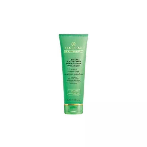 Collistar Talasso Shower-Cream 250ml