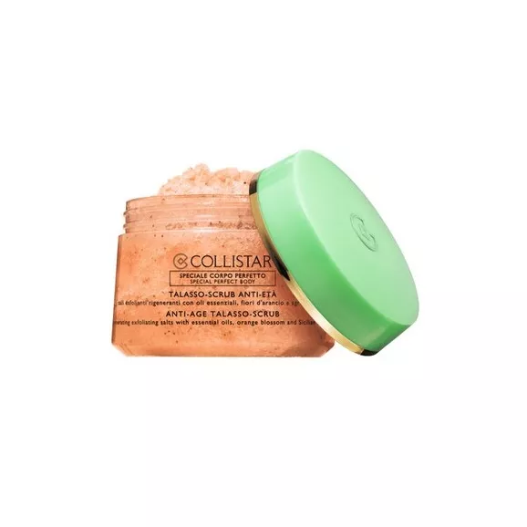 Collistar Anti-Age Talasso-Scrub 700g