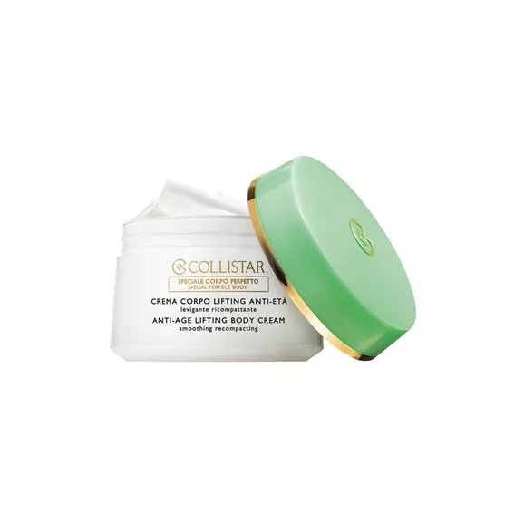 Collistar High Definition Slimming Cream 400ml