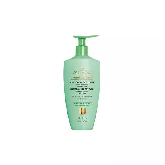 Collistar Anticellulite Cryo-Gel 400ml