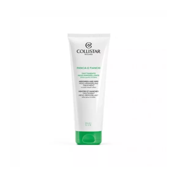 Collistar Abdomen And Hips Meso-Remodeling Treatment 250ml