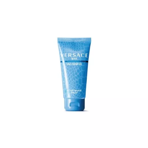 Versace Eau Fraiche Men After-Shave Balsamo 75ml