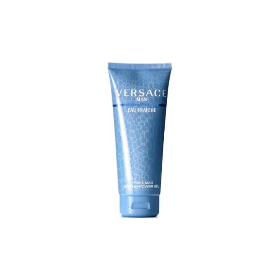 *VERSACE MAN EAU FRAICHE BATH & SHOWER G.