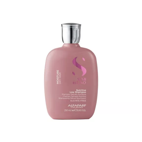 Alfaparf Semi Di Lino Moisture Nutritive Low Shampoo 250ml
