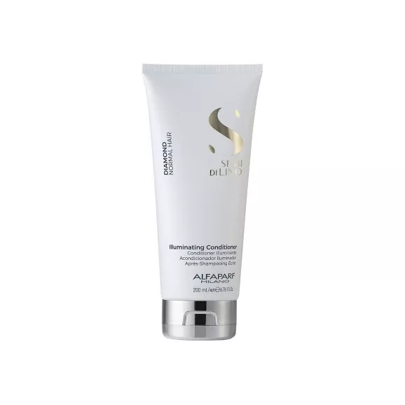 Alfaparf Semi Di Lino Diamond Illuminating Conditioner 200ml