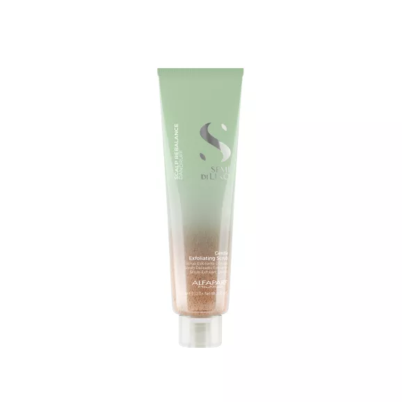 Alfaparf Semi Di Lino Scalp Rebalance Gentle Exfoliating Scrub 150ml