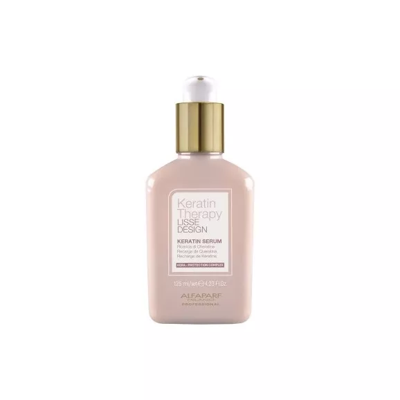 Alfaparf Keratin Therapy Lisse Design Keratin Sérum 125ml