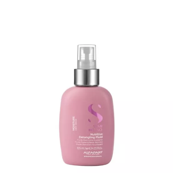 Alfaparf Semi Di Lino Nutritive Detangling Fluid 125ml