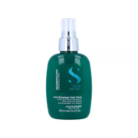 Alfaparf Semi di Lino Reconstruction Anti-Breakage 125ml