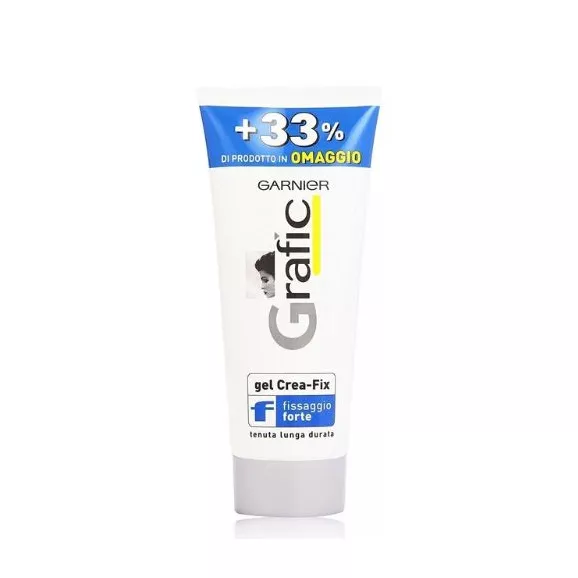 Garnier Grafic Gel Forte 200ml
