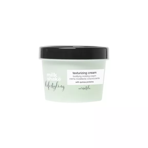 Milk Shake Lifestyling Creme Modelador 100ml