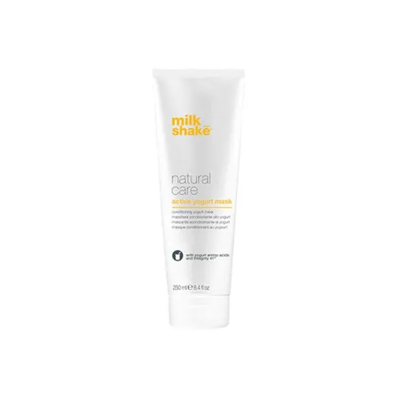 Milk Shake Natural Care Máscara de Iogurte 250ml