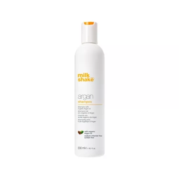 Milk Shake Argan Shampoo 300ml