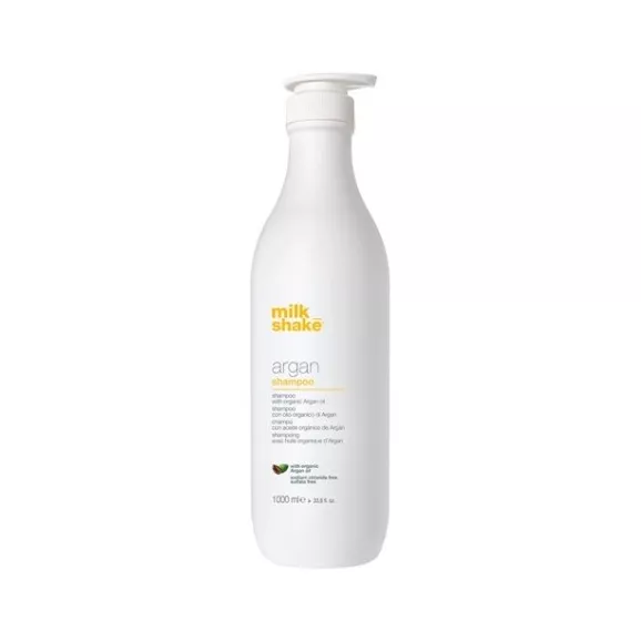 Milk Shake Argan Shampoo 1000ml