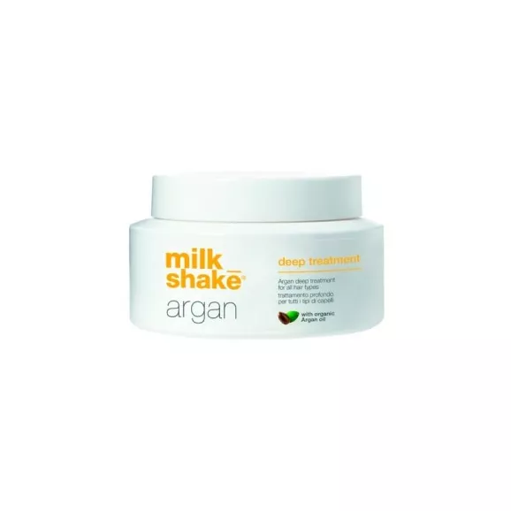 Milk Shake Argan Tratamento Intensivo 200ml