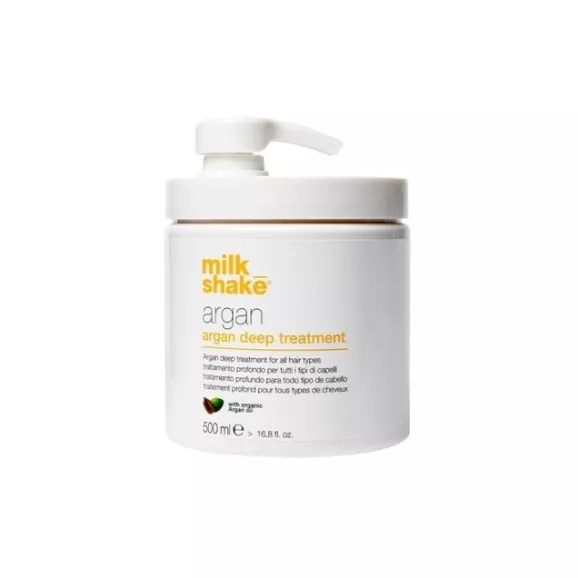 Milk Shake Argan Tratamento Intensivo 500ml