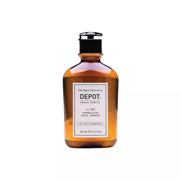 Depot Nº 101 Normalizing Daily Shampoo 250ml