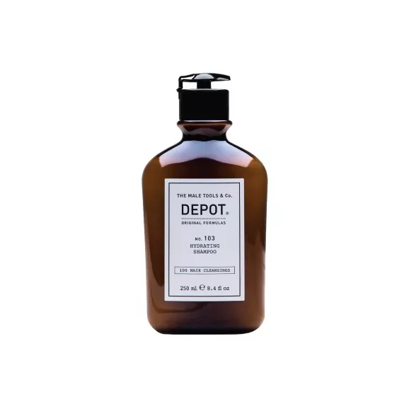 Depot Nº 103 Hydrating Shampoo 250ml