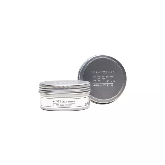 Depot Nº 302 Clay Paste 75ml