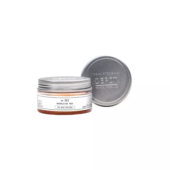 Depot Nº 303 Modeling Wax 100ml