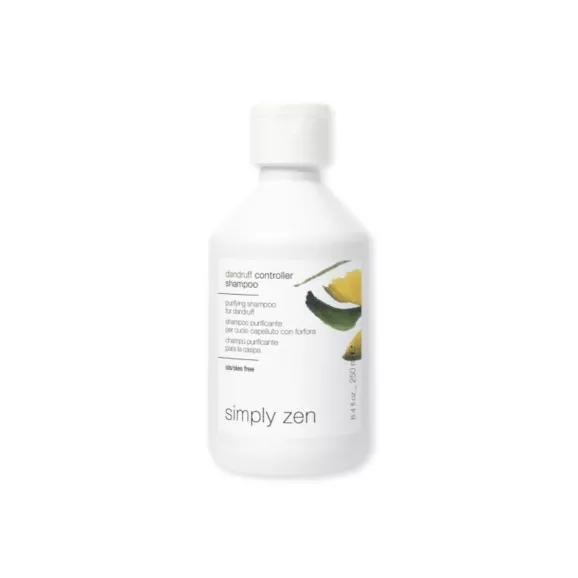 Simply Zen Dandruff Controller Shampoo 250ml