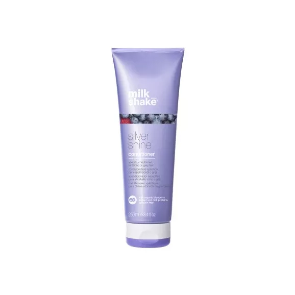 Milk Shake Silver Shine Condicionador 250ml